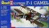 Revell 04190 Sopwith F1 Camel (1:72)